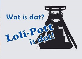 Logo Loli Pott